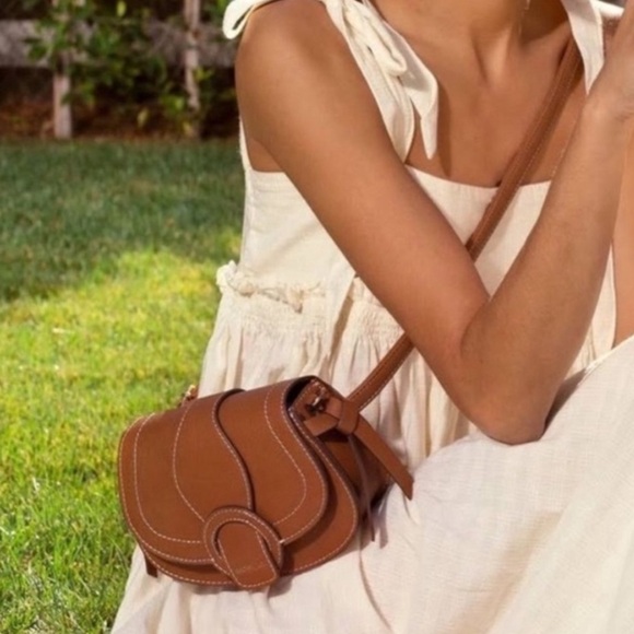 Rachel Zoe Crossbody/Belt Bag - Picture 8 of 9